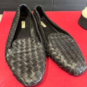 Bottega Veneta Flats